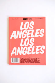 Lost In City Guide - Amériques