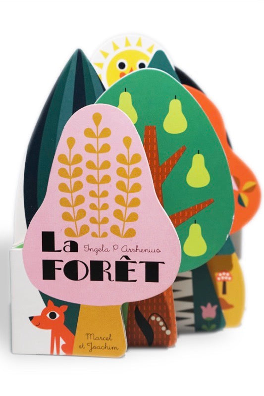 La Forêt
