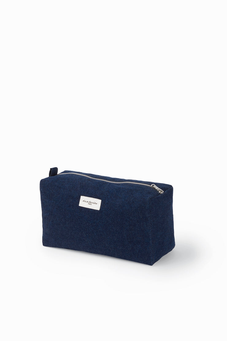 Trousse Alma - Plusieurs coloris