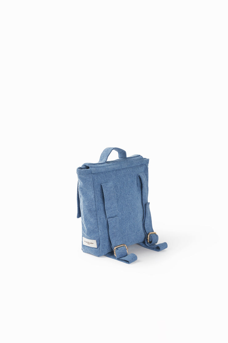 Sac à dos Minimes - plusieurs coloris