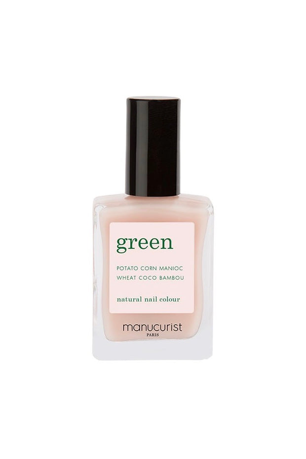 Vernis - Blanc et Naturel
