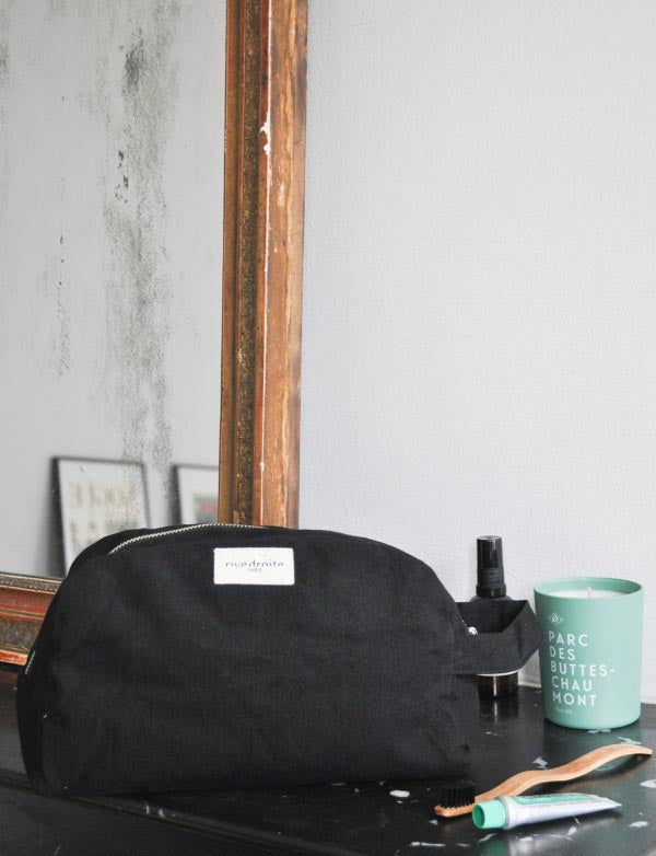 Trousse Hermel - Plusieurs coloris