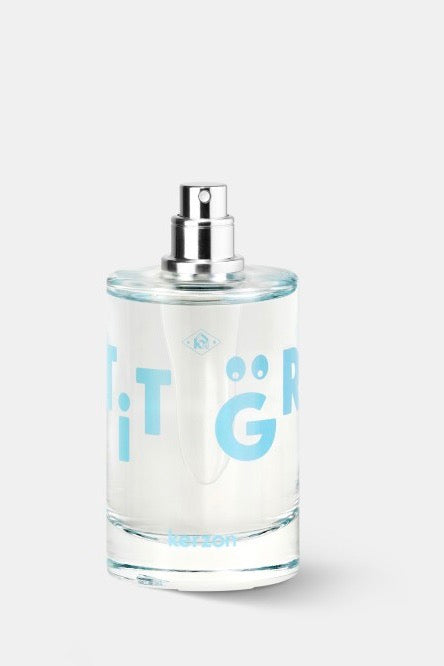 Brume parfumée Petit Grain