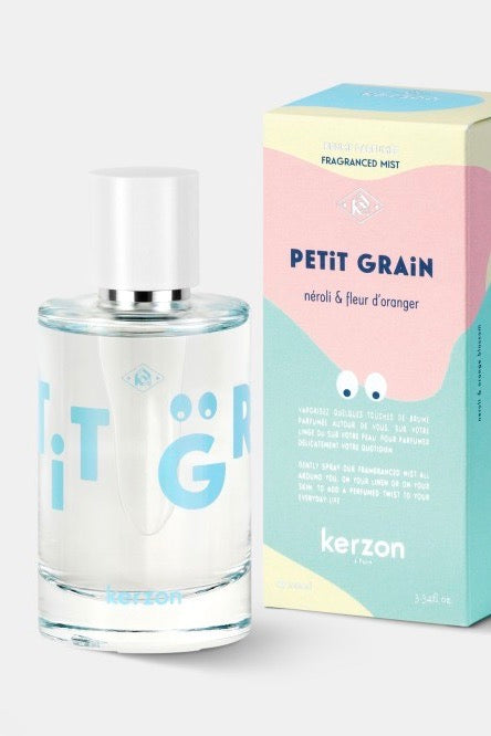 Brume parfumée Petit Grain
