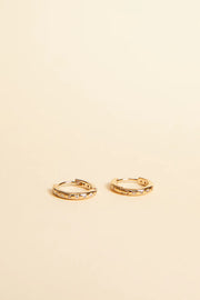 Boucle d'Oreille Quitterie