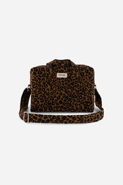 Sac Sauval - Wild Tribe