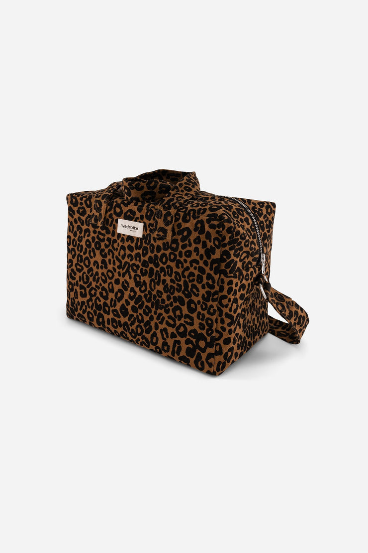Sac Sauval - Wild Tribe